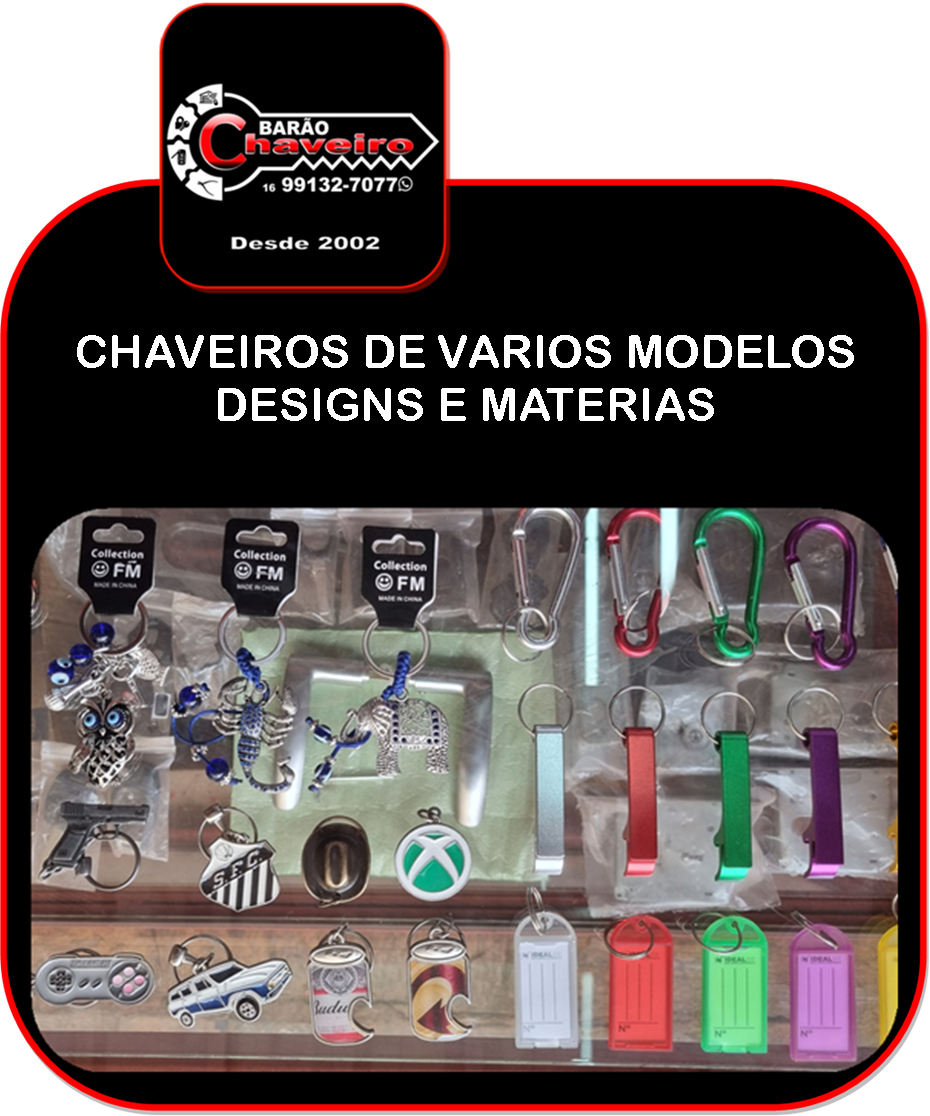 cópia de controle remoto para portão em Ribeirão Preto