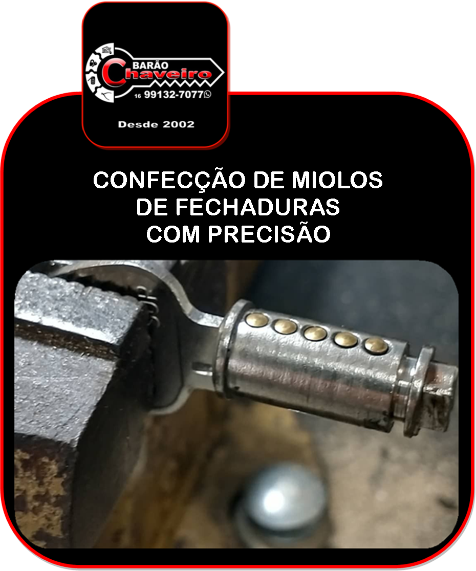 afiação de alicates em Ribeirão Preto